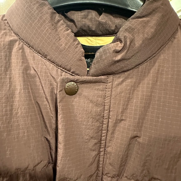 Rag & Bone down puffer jacket - Picture 2 of 9